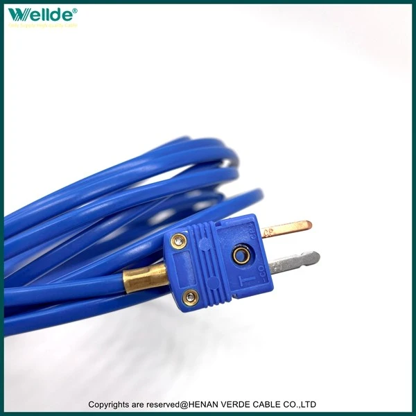T-shaped Thermocouple Wire high quality