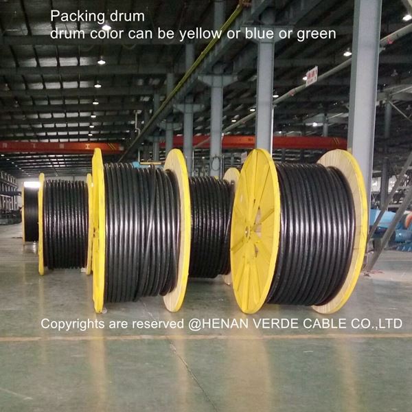XLPE Cable