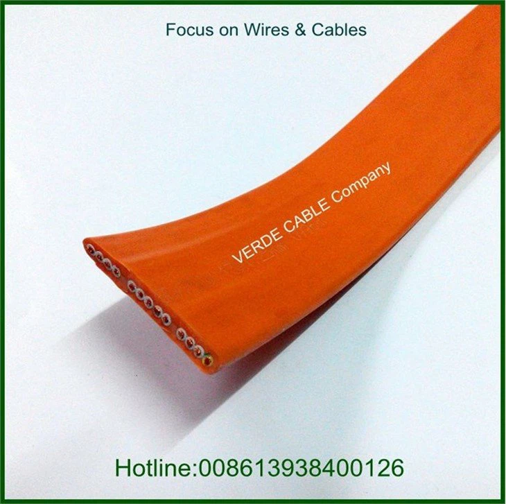 elevator flat cable