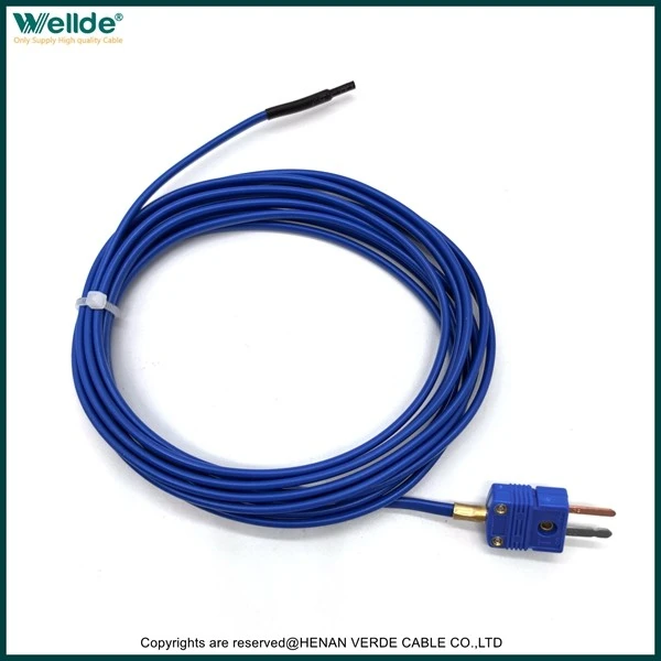 Australian T-type Thermocouple factory