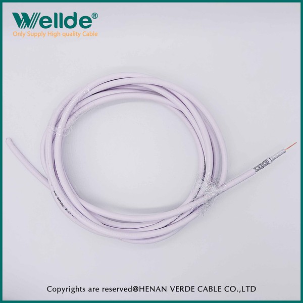 Coaxial Wire Coaxial Wire