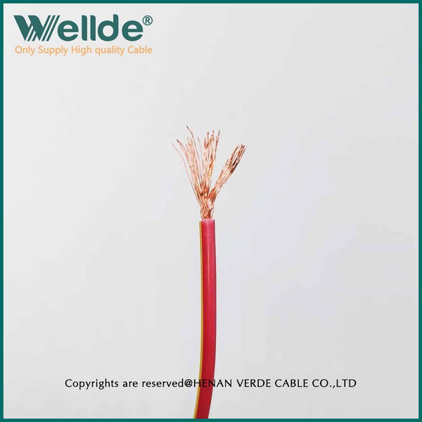 Low Voltage Power Automotive Cable Low Voltage Power Automotive Cable