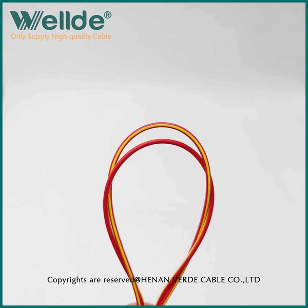 Automotive control cable Automotive control cable