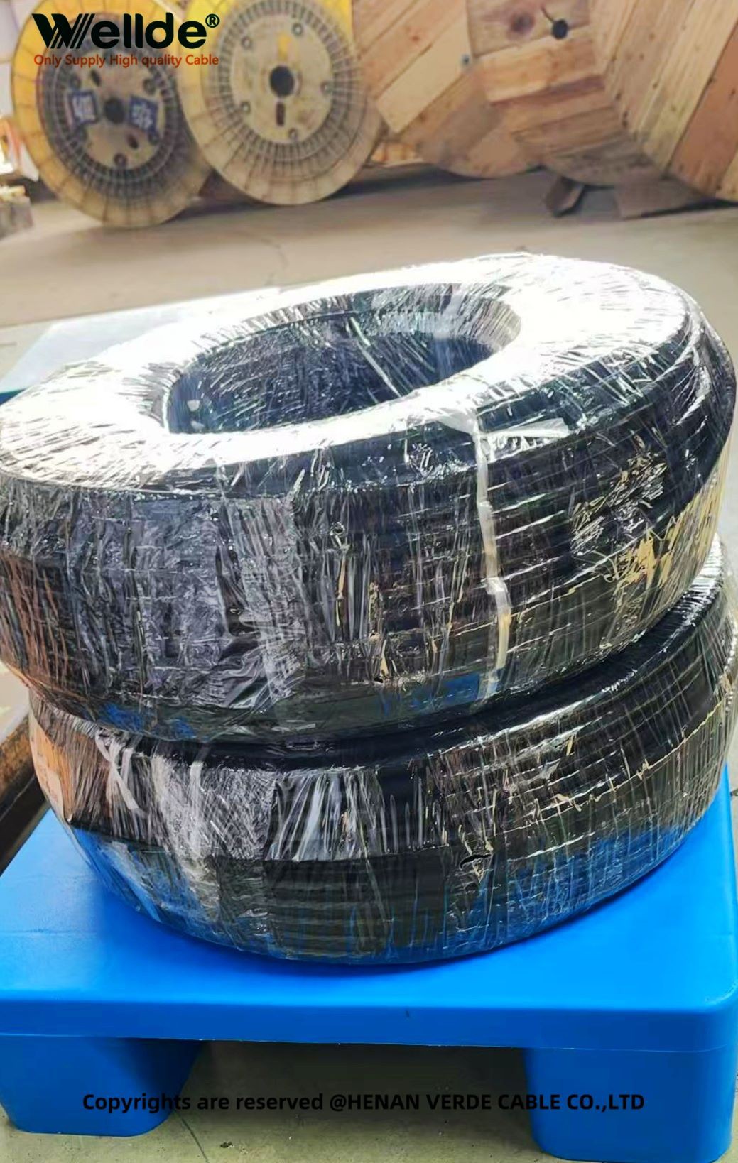 PFA Insulated Wire PFA Insulated Wire