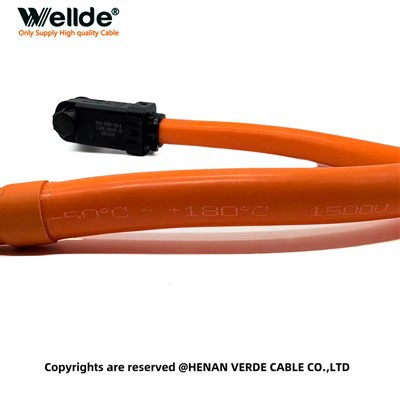1500V Enèji Depo Kab