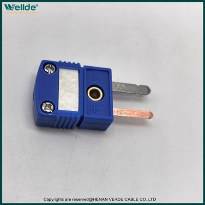 Multi-Pin Flat Cable