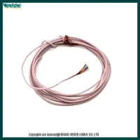 Woz PTFE Hightemperature fil kwiv kondiktè