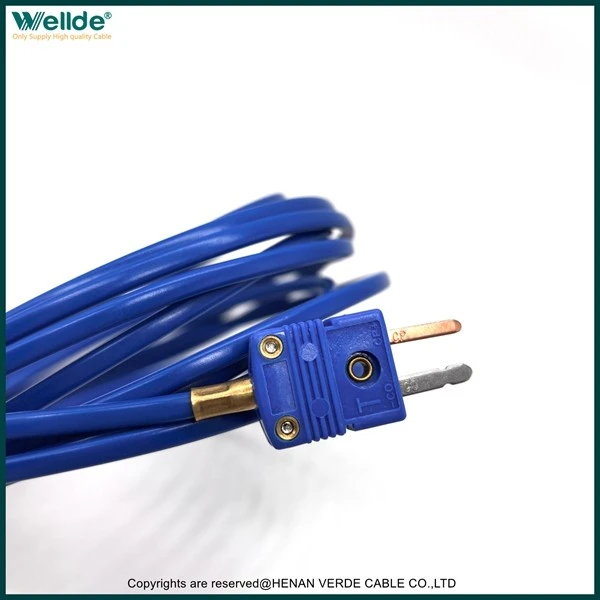 T-shaped Thermocouple Connector price